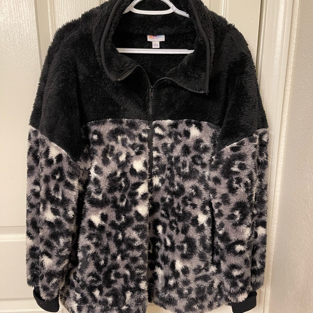 Lularoe Nancy
